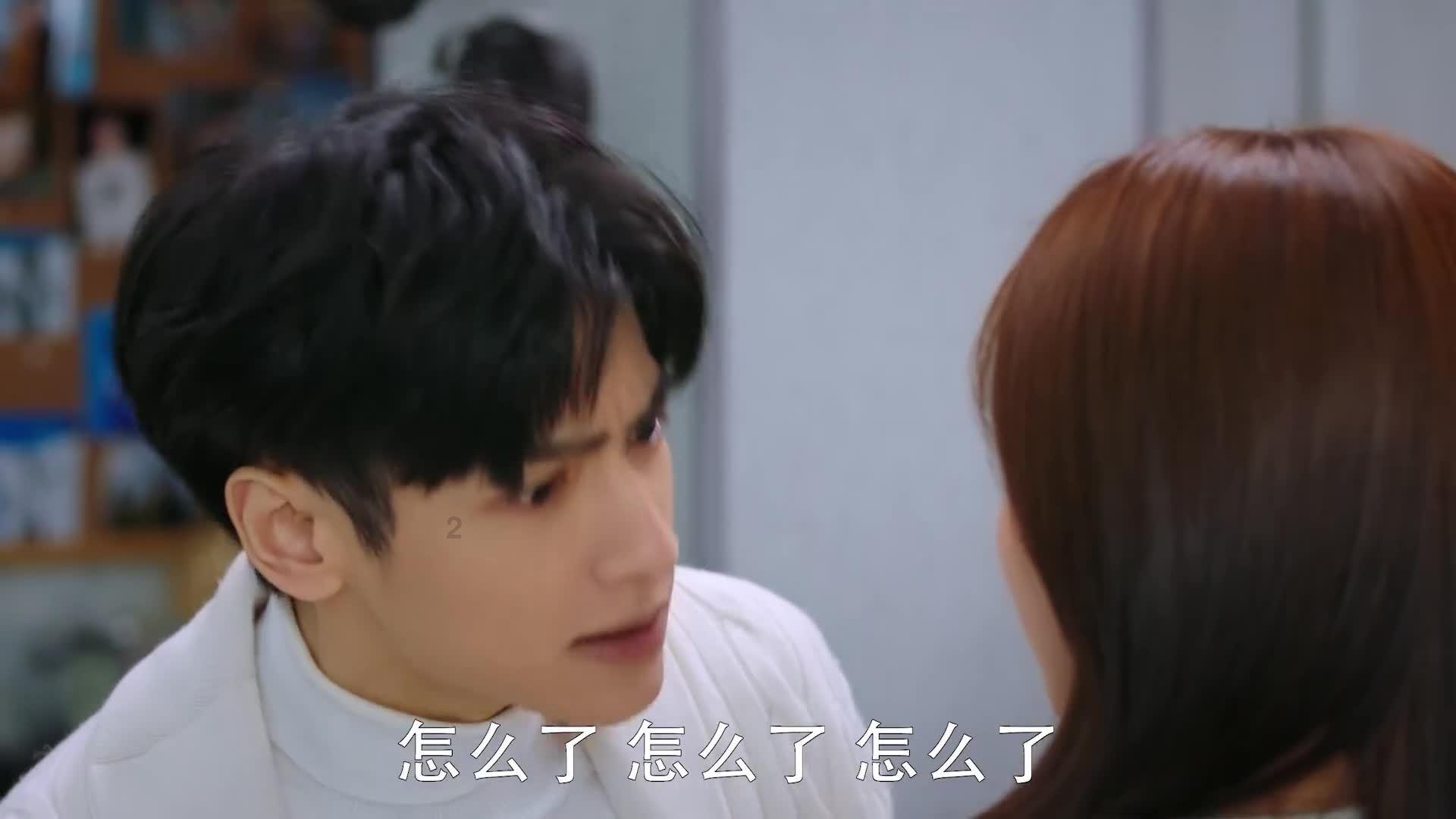 莫兰迪色系